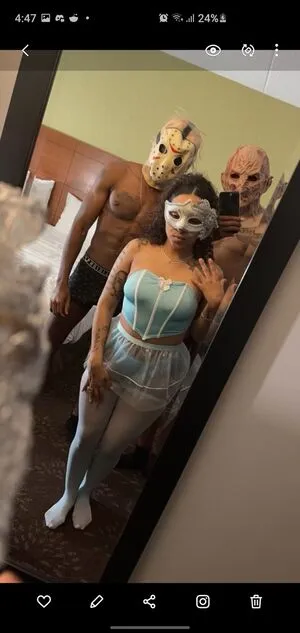 Jazzynickkk OnlyFans Leaked Free Thumbnail Picture - #ExRaMmmTur