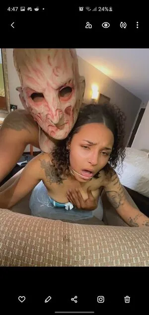 Jazzynickkk OnlyFans Leaked Free Thumbnail Picture - #U1jRa2eU6G