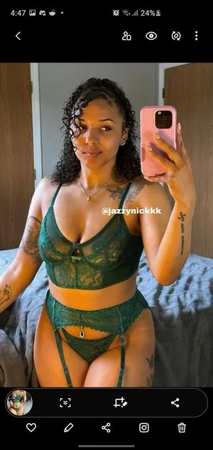 Jazzynickkk OnlyFans Leaked Free Thumbnail Picture - #eWWHVg9FOu