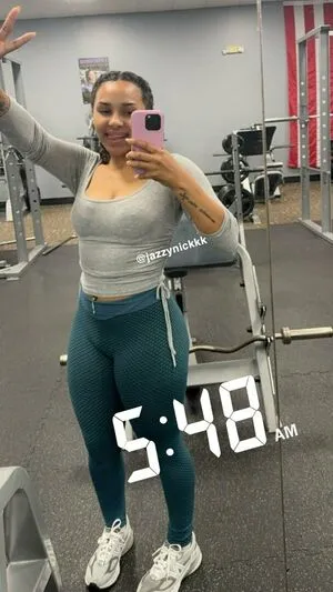 Jazzynickkk OnlyFans Leaked Free Thumbnail Picture - #ur74oFBwj2