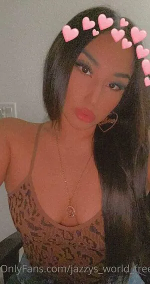 Jazzys World Free OnlyFans Leaked Free Thumbnail Picture - #DSq0DbEtCr