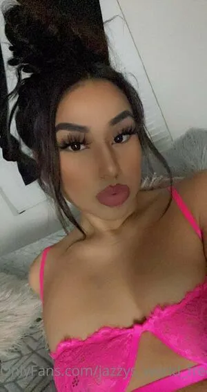 Jazzys World Free OnlyFans Leaked Free Thumbnail Picture - #PL8NKJzVKY