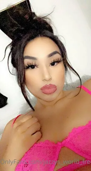 Jazzys World Free OnlyFans Leaked Free Thumbnail Picture - #Vqzg3daDdl