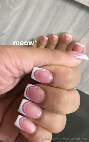 Jazzys World Free OnlyFans Leaked Free Thumbnail Picture - #gGIUfsvMhg