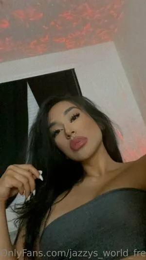 Jazzys World Free OnlyFans Leaked Free Thumbnail Picture - #vrTuVTkGcu