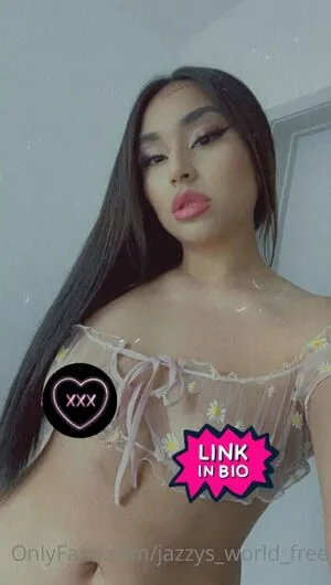 Jazzys World Free OnlyFans Leaked Free Thumbnail Picture - #wKlOYu1gDc