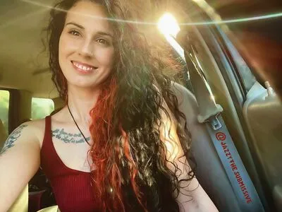 Jazzythesubmissive OnlyFans Leaked Free Thumbnail Picture - #DBiWod84J1