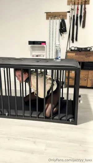 Jazzyy Luxx OnlyFans Leaked Free Thumbnail Picture - #8MKNiL6lKk