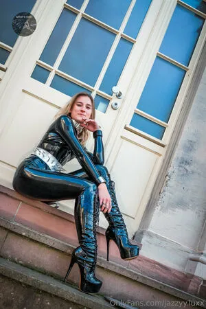 Jazzyy Luxx OnlyFans Leaked Free Thumbnail Picture - #kzxBLmH0PT