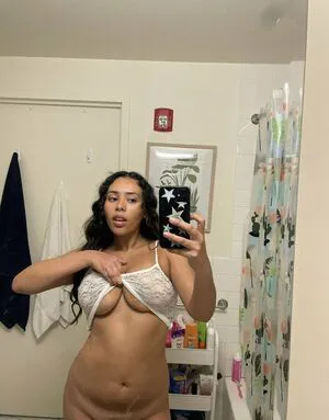 Jazzyymartinez OnlyFans Leaked Free Thumbnail Picture - #swqjS2X8jw