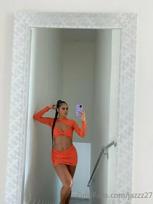Jazzz27 OnlyFans Leaked Free Thumbnail Picture - #87bLdwQJJJ