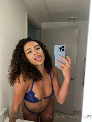 Jazzz27 OnlyFans Leaked Free Thumbnail Picture - #PwLVil6RbG