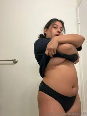 Jbabyyy333 OnlyFans Leaked Free Thumbnail Picture - #7QSUbjWbVQ