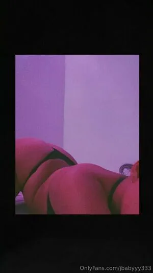 Jbabyyy333 OnlyFans Leaked Free Thumbnail Picture - #M9IoTVH6pJ