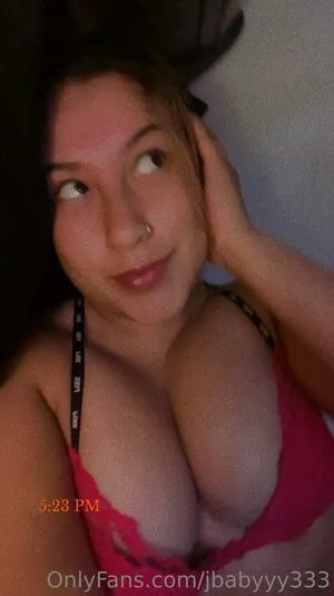 Jbabyyy333 OnlyFans Leaked Free Thumbnail Picture - #d0ihDaNIWi