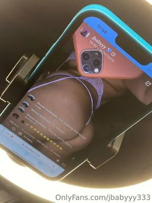 Jbabyyy333 OnlyFans Leaked Free Thumbnail Picture - #ksjqe0pMUN
