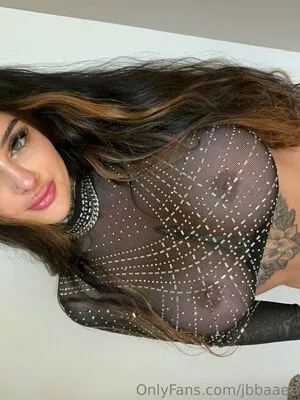 Jbbaaee OnlyFans Leaked Free Thumbnail Picture - #cJXvFGTeqj