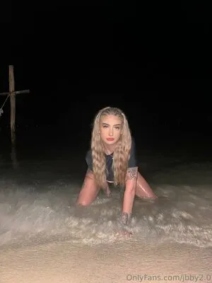 Jbby2 OnlyFans Leaked Free Thumbnail Picture - #iDYikLpnx5