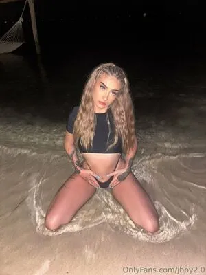 Jbby2 OnlyFans Leaked Free Thumbnail Picture - #j8ZNbahjt7