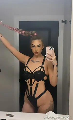 Jbby2 OnlyFans Leaked Free Thumbnail Picture - #n1kTZNctrt
