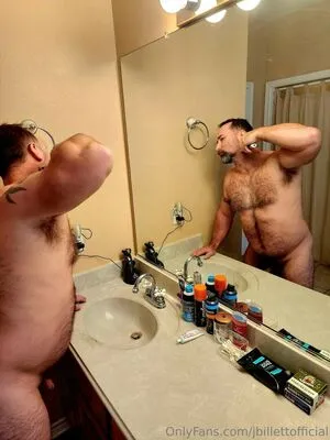 Jbillettofficial OnlyFans Leaked Free Thumbnail Picture - #jIEqKFV0Ox