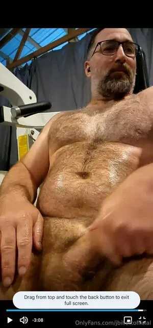 Jbillettofficial OnlyFans Leaked Free Thumbnail Picture - #l1IAucuNZs