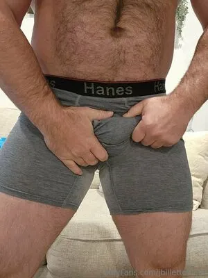 Jbillettofficial OnlyFans Leaked Free Thumbnail Picture - #sV5tEmAya1