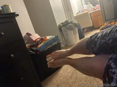 Jboyd30 OnlyFans Leaked Free Thumbnail Picture - #EpbkuSDA5K