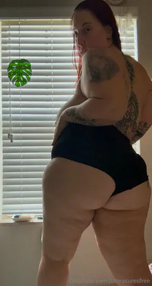 Jbtreasuresfree OnlyFans Leaked Free Thumbnail Picture - #2WM2xeAWKy