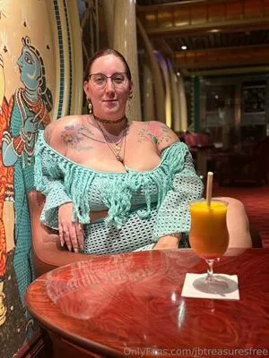 Jbtreasuresfree OnlyFans Leaked Free Thumbnail Picture - #9ZoJWW6cqA