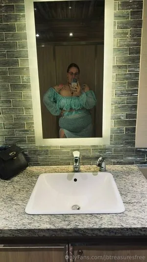 Jbtreasuresfree OnlyFans Leaked Free Thumbnail Picture - #qG6BeKeRp0