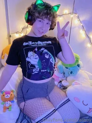 Jcatboy OnlyFans Leaked Free Thumbnail Picture - #1ZKac3DtVW