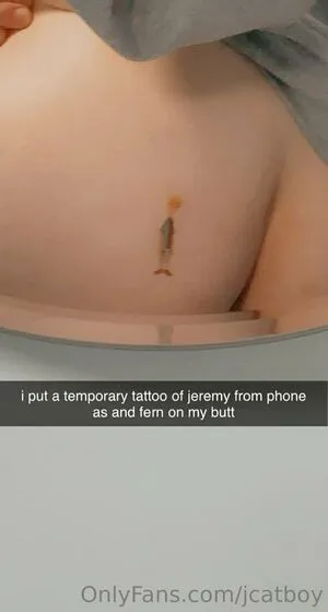 Jcatboy OnlyFans Leaked Free Thumbnail Picture - #HhKqxvm0cS