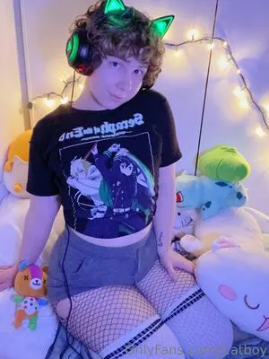 Jcatboy OnlyFans Leaked Free Thumbnail Picture - #PDiu61AnDw