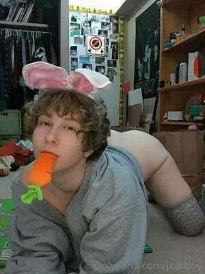Jcatboy OnlyFans Leaked Free Thumbnail Picture - #ZrubeZBcFs