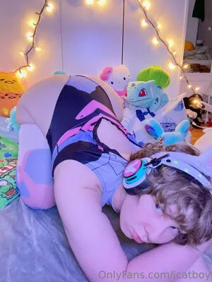 Jcatboy OnlyFans Leaked Free Thumbnail Picture - #pZDgqPenD0