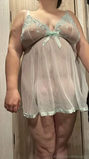 Jcurvyy OnlyFans Leaked Free Thumbnail Picture - #cMcGvBZNua