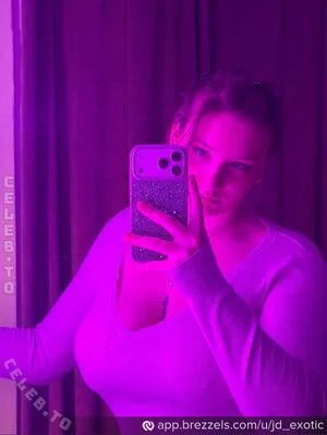 Jd Exotic OnlyFans Leaked Free Thumbnail Picture - #0CuIvNClIR