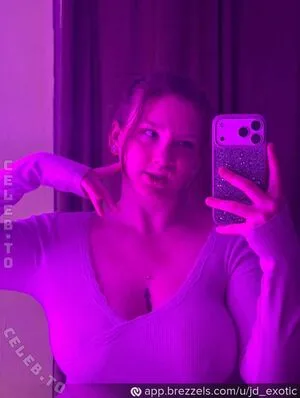 Jd Exotic OnlyFans Leaked Free Thumbnail Picture - #DyK8mGKKT8
