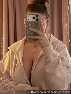 Jd Exotic OnlyFans Leaked Free Thumbnail Picture - #FGakGiAaSb
