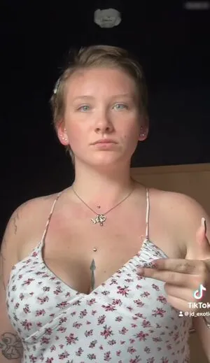 Jd Exotic OnlyFans Leaked Free Thumbnail Picture - #GFsDI8ETAG