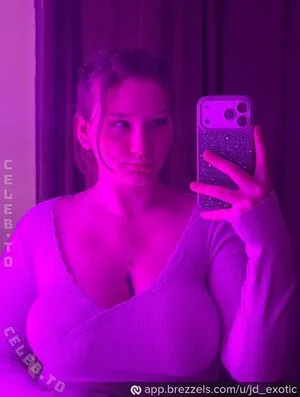 Jd Exotic OnlyFans Leaked Free Thumbnail Picture - #H4ejpoeDhs