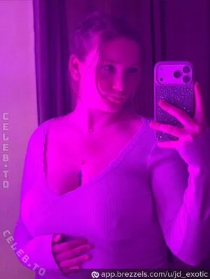 Jd Exotic OnlyFans Leaked Free Thumbnail Picture - #JXjADSdT0a