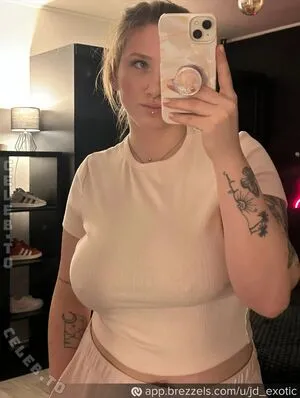 Jd Exotic OnlyFans Leaked Free Thumbnail Picture - #a074oxmGmz