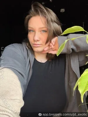 Jd Exotic OnlyFans Leaked Free Thumbnail Picture - #ftlgrplD0A