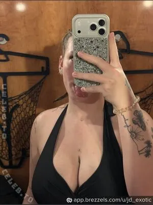 Jd Exotic OnlyFans Leaked Free Thumbnail Picture - #gDHFFTYRr0