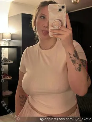 Jd Exotic OnlyFans Leaked Free Thumbnail Picture - #i4HWcrjnHF