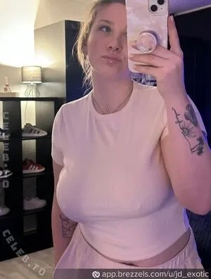 Jd Exotic OnlyFans Leaked Free Thumbnail Picture - #kUOtni2cHr