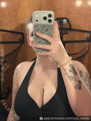 Jd Exotic OnlyFans Leaked Free Thumbnail Picture - #mNYEHuNd7b