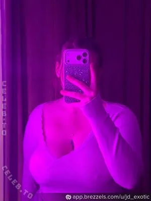 Jd Exotic OnlyFans Leaked Free Thumbnail Picture - #qbC6nmQFsq